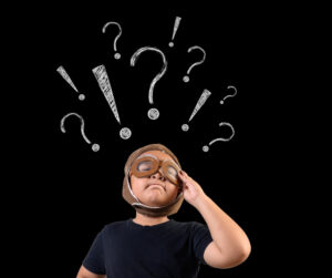 What Happened to Curiosity?