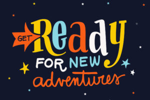 It Begins (Hopefully)