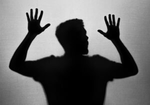 In A World Where Men Were Raped…